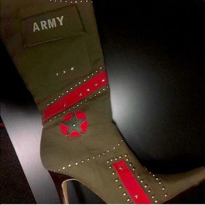 New/gently used items